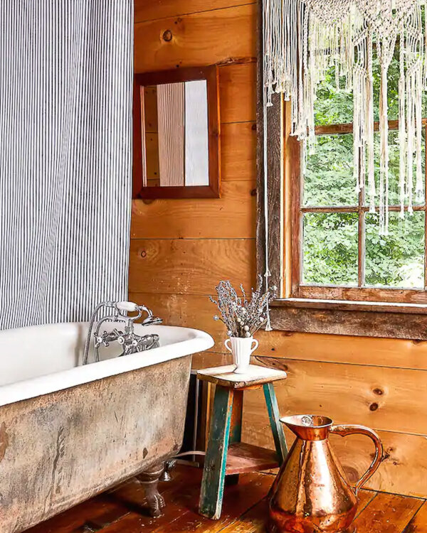 紐約上州Hudson Valley 周邊 精選12家Airbnb清單分享 第二彈